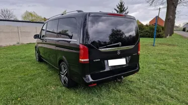 MERCEDES-BENZ V Klasa