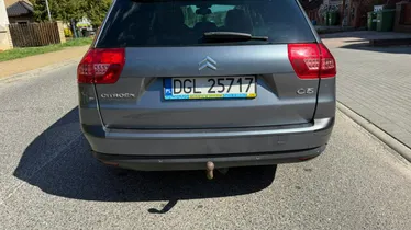 CITROEN C5