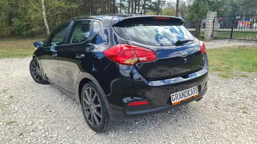 KIA Cee'd