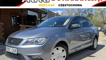 SEAT Toledo