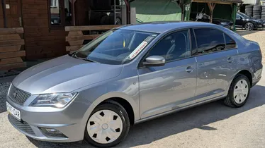 SEAT Toledo
