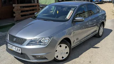 SEAT Toledo