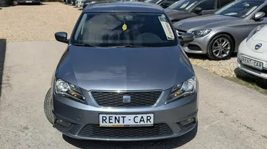 SEAT Toledo