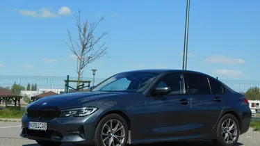BMW Seria 3