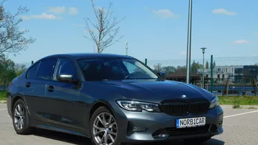 BMW Seria 3