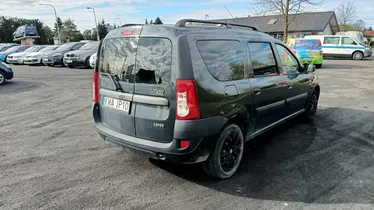 DACIA Logan