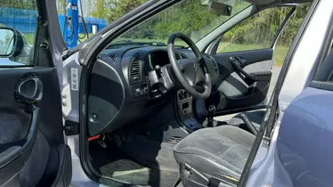 CITROEN Xsara