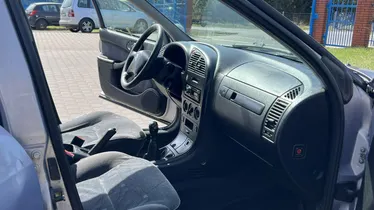 CITROEN Xsara