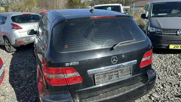 MERCEDES-BENZ B Klasa