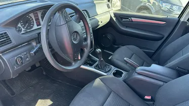 MERCEDES-BENZ B Klasa