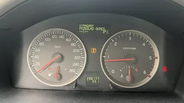 VOLVO S40