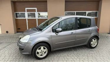 RENAULT Modus