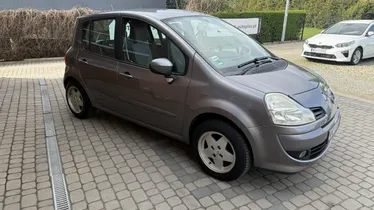 RENAULT Modus