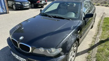 BMW Seria 3