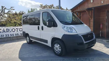 CITROEN Jumper