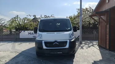 CITROEN Jumper