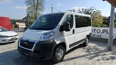 CITROEN Jumper