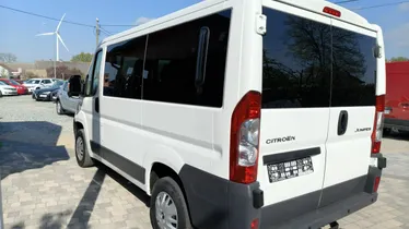 CITROEN Jumper