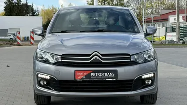 CITROEN C-Elysee