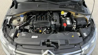 CITROEN C-Elysee