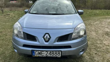 RENAULT Koleos