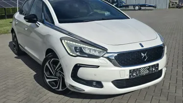 CITROEN DS5