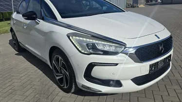 CITROEN DS5