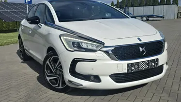 CITROEN DS5