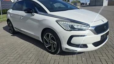 CITROEN DS5