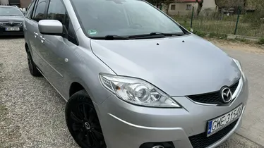 MAZDA 5