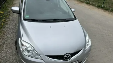 MAZDA 5