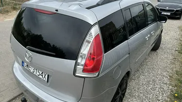 MAZDA 5
