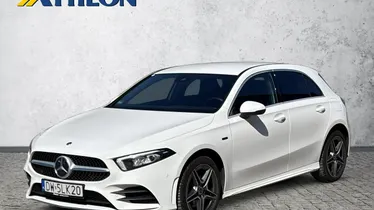 MERCEDES-BENZ A Klasa
