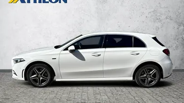 MERCEDES-BENZ A Klasa