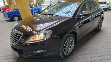 LANCIA Delta