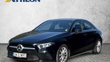 MERCEDES-BENZ A Klasa