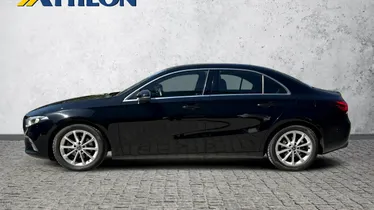 MERCEDES-BENZ A Klasa
