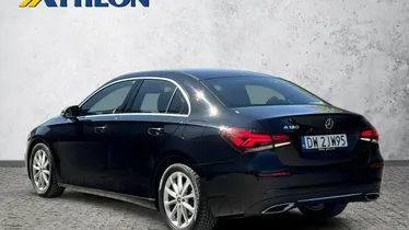 MERCEDES-BENZ A Klasa