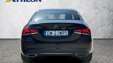MERCEDES-BENZ A Klasa