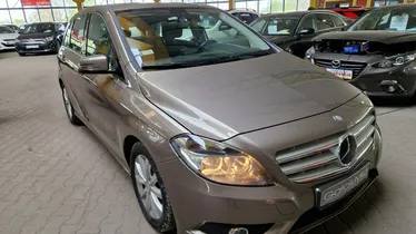 MERCEDES-BENZ B Klasa