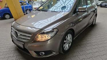 MERCEDES-BENZ B Klasa