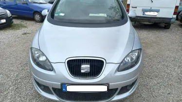 SEAT Altea