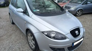 SEAT Altea