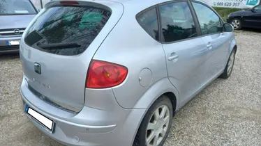 SEAT Altea