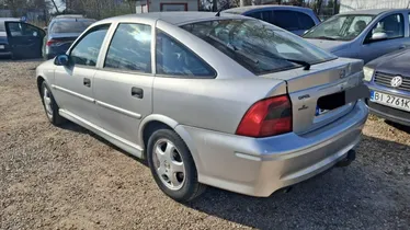 OPEL Vectra
