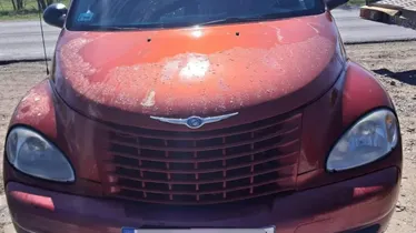 CHRYSLER PT Cruiser