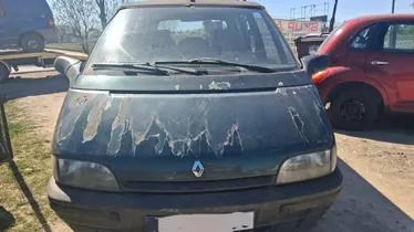 RENAULT Espace