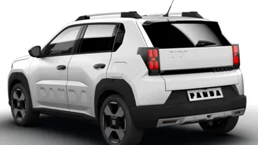 FIAT Grande Panda