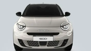 FIAT 600