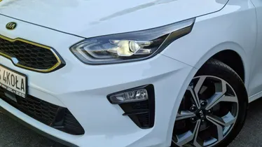KIA Cee'd